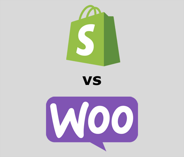 WooCommerce vs Shopify