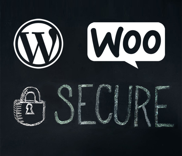 WordPress and WooCommerce updates